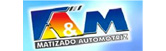 A & M Matizado Automotriz