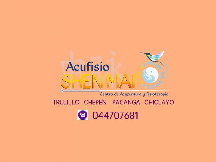 ACUFISIO SHENMAI - Trujillo