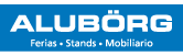 Aluborg logo