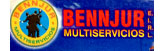 Bennjur Multiservicios E.I.R.L.