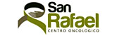 Centro Oncológico San Rafael logo