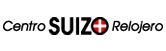 Centro Suizo Relojero logo