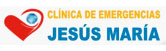 Clínica de Emergencias Jesús María