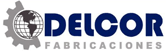 Delcor Fabricaciones logo