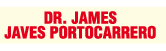 Dr. James Javes Portocarrero