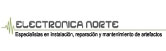 Electrónica Norte S.R.Ltda.