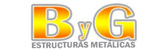 Estructuras Metálicas B y G