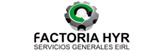 Factoría H y R Servicios Generales E.I.R.L.