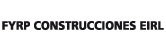 Fyrp Construcciones E.I.R.L.