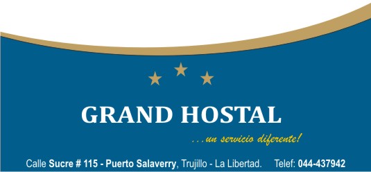 Grand Hostal