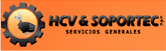 Hcv & Soportec S.A.C.