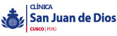 Hogar Clínica San Juan de Dios logo