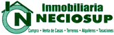 Inmobiliaria Neciosupp