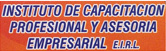 Instituto de Capacitación Profesional y Asesoría Empresarial E.I.R.L.