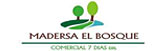 Madersa el Bosque