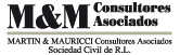 Martín & Mauricci Consultores Asociados