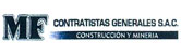 Mf Contratistas Generales S.A.C.