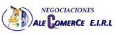 Negociaciones Ale Comerce E.I.R.L.