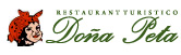 Restaurant Turístico Doña Peta