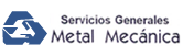 Servicios Generales Metalmecánica