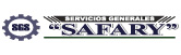 Servicios Generales 