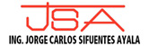 Sifuentes Ayala Jorge Carlos