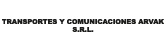 Transportes y Comunicaciones Arvak S.R.L.