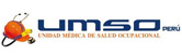 Umso Perú logo