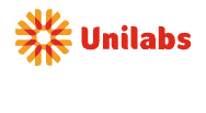 Unilabs Arequipa logo