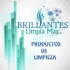 BRILLANTES Limpia Max